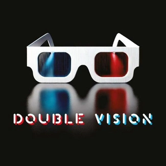 DOUBLE VISION Double Vision CD