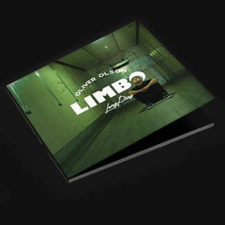 OLIVER OLSON Limbo CD