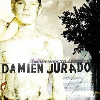 JURADO, DAMIEN On My Way To Absence CD