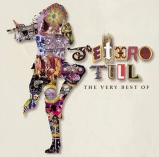JETHRO TULL The Very Best Of CD