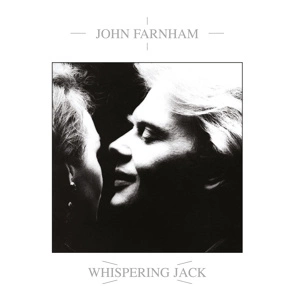 FARNHAM, JOHN Whispering Jack LP MOV