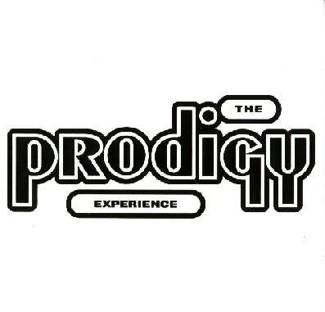 PRODIGY, THE Experience CD