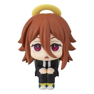 Reze Arc Look Up PVC Statue Angel Devil 11 cm