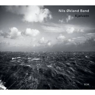 OKLAND, NILS Kjolvatn CD
