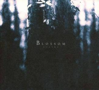 LUSTRE Blossom CD DIGIPAK