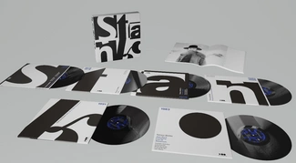 TOMASZ STAŃKO Polish Radio Sessions 6LP