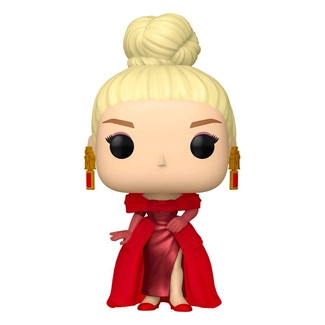 Mattel 80th Anniversary Funko POP! Retro Toys figurka Barbie 9 cm