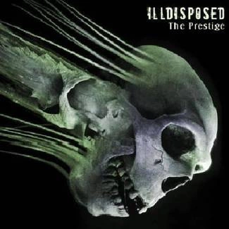 ILLDISPOSED The Prestige CD