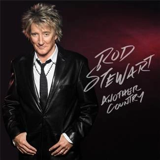 STEWART, ROD Another Country (pl) CD