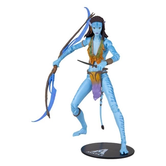 The Way of Water Action Figure Neytiri (Metkayina Reef) 18 cm