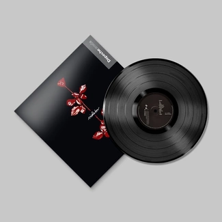 DEPECHE MODE Violator LP