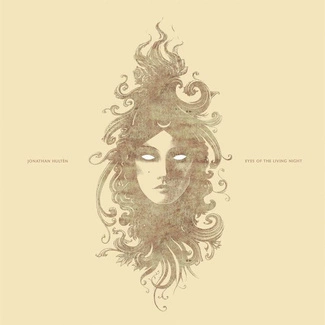 HULTEN, JONATHAN Eyes Of The Living Night LP