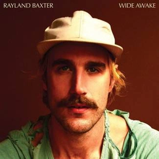 BAXTER, RAYLAND Wide Awake CD DIGIPAK