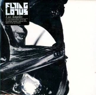 FLYING LOTUS Los Angeles CD
