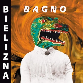 BIELIZNA Bagno CD DIGIPAK