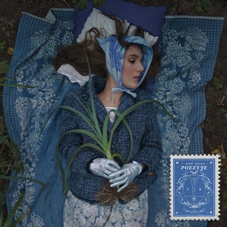 SANAH Sanah śpiewa Poezyje CD