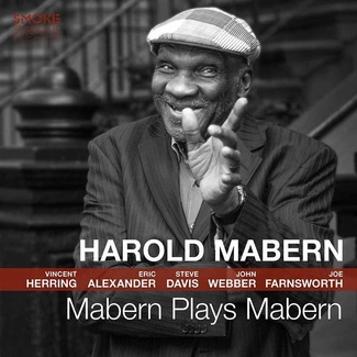 MABERN, HAROLD Mabern Plays Mabern CD DIGIPAK