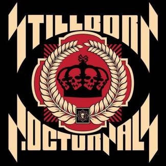 STILLBORN Nocturnals CD