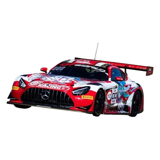 AMG 2025 SPA 24H Ver. 26 cm