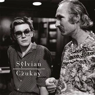 DAVID SYLVIAN & HOLGER CZUKAY Plight & Premonition Flux & Mutability 2CD DIGIPAK