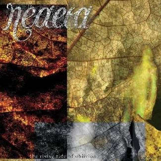 NEAERA The Rising Ride Of Oblivion CD