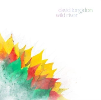 LONGDON, DAVID Wild River 2CD