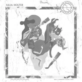 HOLTER, JULIA Tragedy CD