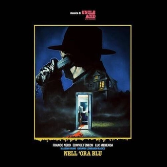 UNCLE ACID & THE DEADBEATS Nell Ora Blu 2LP