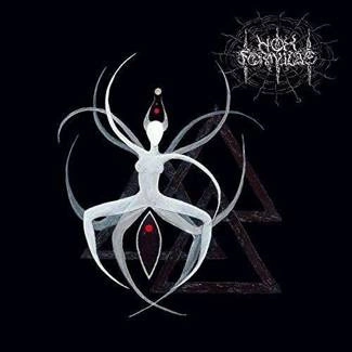 NOX FORMULAE The Hidden Paths To Black Ecstasy CD DIGIPAK