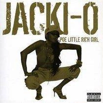 JACKI-O Poe Little Rich Girl CD