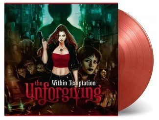 WITHIN TEMPTATION Unforgiving 2LP