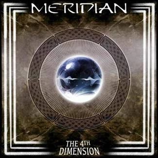 MERIDIAN The Fourth Diimension CD