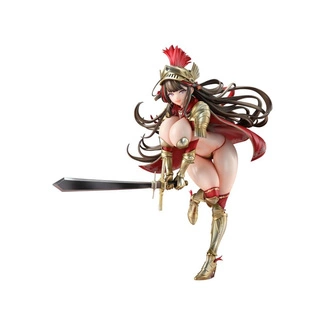 Shinobi Master Senran Kagura New Link  PVC Statue 1/7 Toki Bikini Armor Version 25 cm