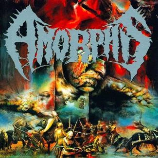AMORPHIS Karelian Isthmus / Privilage Of Evil CD
