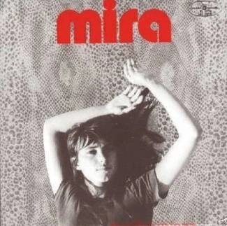 BREAKOUT Mira CD