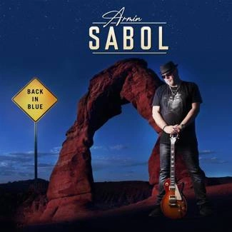 SABOL, ARMIN Back In Blue CD