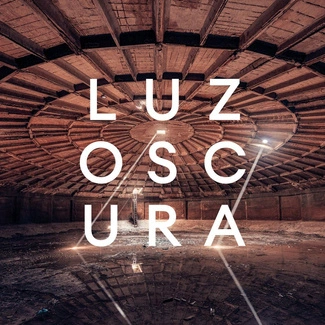 SASHA LUZoSCURA 3LP LIMITED EDITION