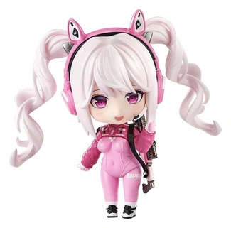 Nikke Nendoroid Action Figure Alice 10 cm