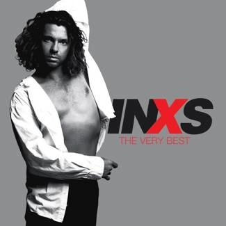 INXS The Very Best CD
