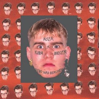 KOZA, KUBA WIĘCEK Niebo Nad Berlinem CD