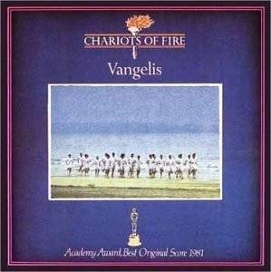 VANGELIS Chariots Of Fire CD