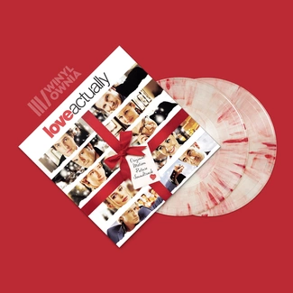 VA Love Actually 2LP