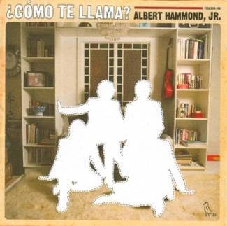 HAMMOND, ALBERT JR. Como Te Llama? CD