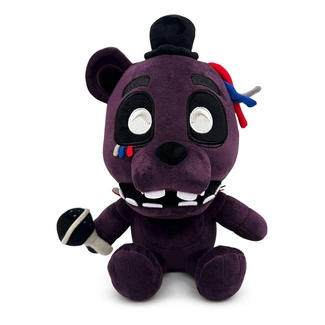 Five Nights at Freddy's Plush Figure Shadow Freddy 22 cm