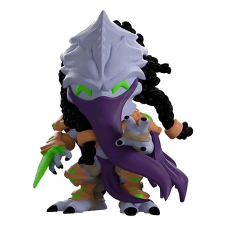 Starcraft Vinyl Figure Zeratul 12 cm