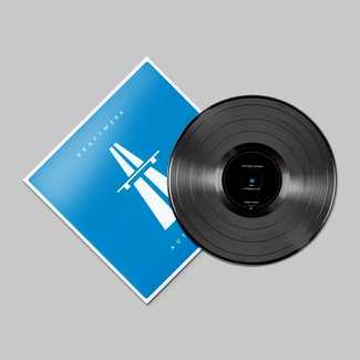 KRAFTWERK Autobahn (2009 Edition) LP