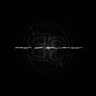 PAIN OF SALVATION "be" (re-issue 2021) 3LP