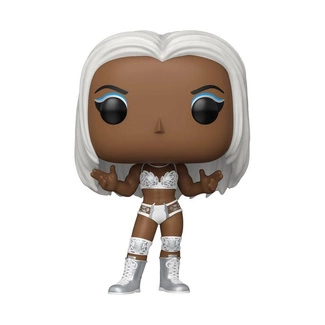 WWE Funko POP! figurka Jade Cargill(MT) 9 cm