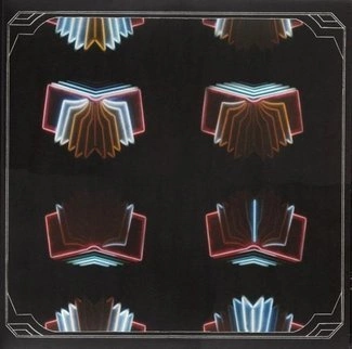 ARCADE FIRE Neon Bible 2LP