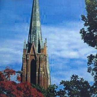 JOHN MAUS Addendum CD